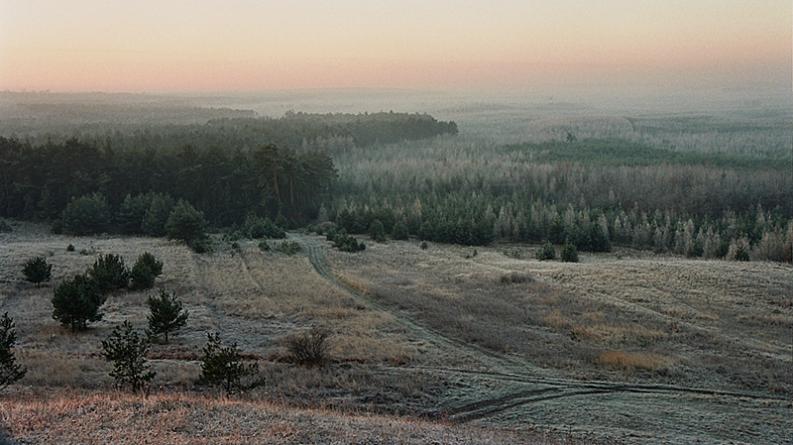 Klucze - Góra Czubatka - pustynia Błędowska - Dywan ?