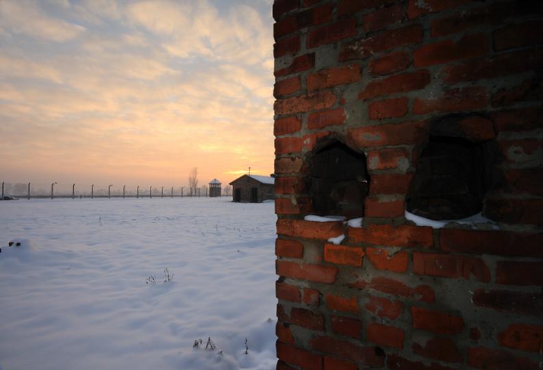  KL Birkenau I