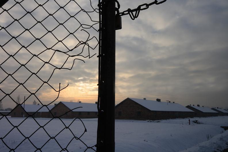  KL Birkenau