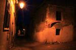 Sighisoara - noc