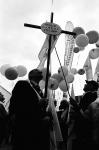 Solidarność 2009 - demonstracja