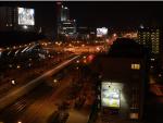 Katowice, spodek , centrum I