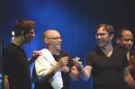 Al Di Meola - Katowice Nikiszowiec VIII
