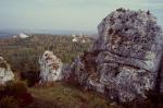 Jura- Rzędkowice. Jurajska przestrzeń