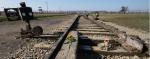  KL Birkenau - zwrotnica pamięci