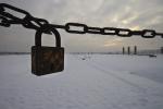  KL Birkenau - zamknięte niebo